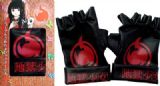 jigoku_shoujo anime glove