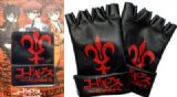 geass anime glove