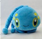 pokemon anime plush doll