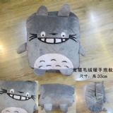 TOTORO Plush Pillow