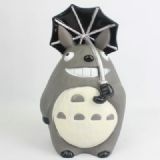 totoro anime figure