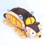 totoro anime plush doll