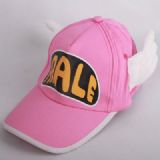 arale anime cap