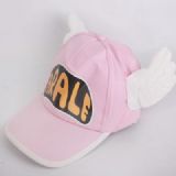 arale anime cap