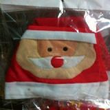 Santa Claus Hat