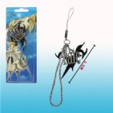 fate stay night anime phonestrap