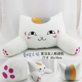 Natsume Yuujintyou Neko Sensei Pillow