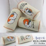 Natsume Yuujintyou Neko Sensei Pillow