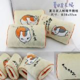 Natsume Yuujintyou Nyanko Sensei Cushion