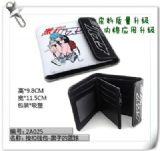 Kuroko no Basuke Kuroko Wallet