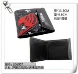 Fairy Tail Wallet