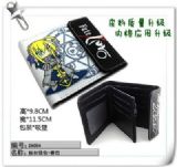 Fate Stay Night Wallet