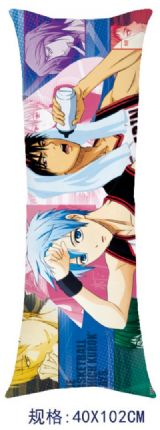 Kuroko no Basuke anime cushion