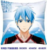 Kuroko no Basuke anime cushion