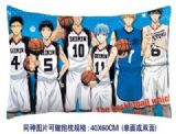 Kuroko no Basuke anime cushion