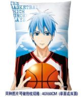 Kuroko no Basuke anime cushion