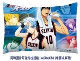 Kuroko no Basuke anime cushion