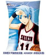 Kuroko no Basuke anime cushion