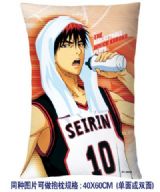 Kuroko no Basuke anime cushion