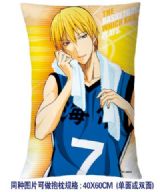 Kuroko no Basuke anime cushion