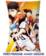 Kuroko no Basuke anime cushion