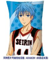 Kuroko no Basuke anime cushion