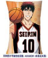 Kuroko no Basuke anime cushion