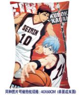 Kuroko no Basuke anime cushion