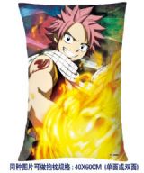 Fairy Tail anime cushion