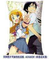 Ore no Imouto anime cushion