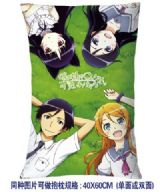 Ore no Imouto anime cushion