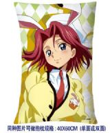 Geass anime cushion