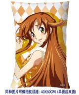 Geass anime cushion