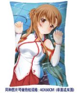 Sword Art Online anime cushion
