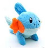 pokemon anime plush doll