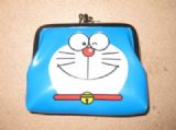 doraemon anime wallet