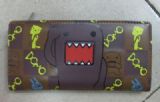 domo kun anime wallet