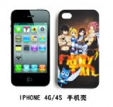 Fairy Tail anime phone case