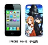 Sword Art Online anime phone case