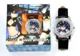 black rock shooter anime watch