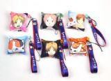 natsume yuujinchou anime phonestrap