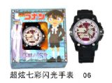 Detective Conan anime watch