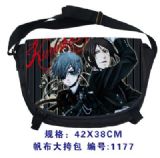 Kuroshitsuji anime bag