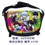 Gintama anime bag