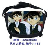 Detective Conan anime bag