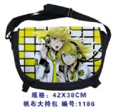 Miku.Hatsune anime bag