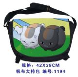 natsume yuujinchou anime bag