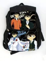 Detective Conan anime bag