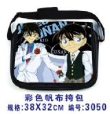 Detective Conan anime bag