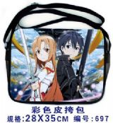 Sword Art Online anime bag